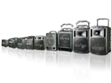 Wireless PA Systems thum